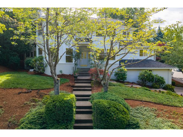 15092 Sw ASHLEY Dr, Portland, OR 97224