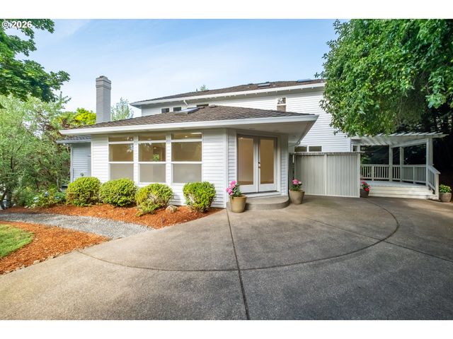 15092 Sw ASHLEY Dr, Portland, OR 97224