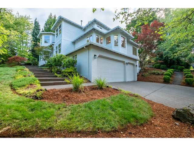 15092 Sw ASHLEY Dr, Portland, OR 97224