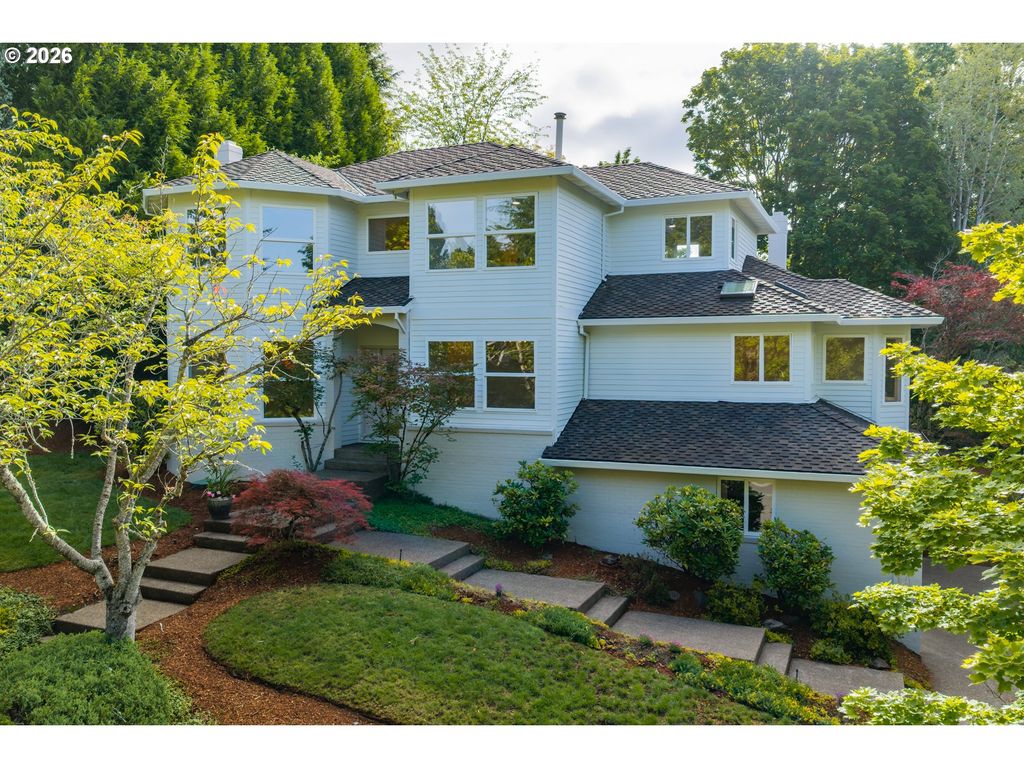 15092 Sw ASHLEY Dr, Portland, OR 97224