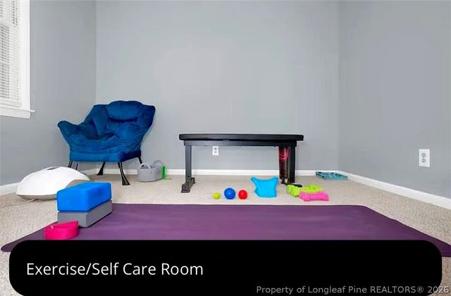 338 Lansdowne Road, Fayetteville, NC 28314