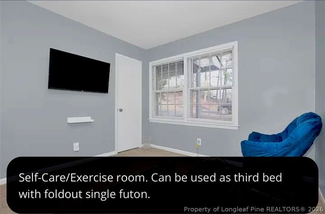 338 Lansdowne Road, Fayetteville, NC 28314