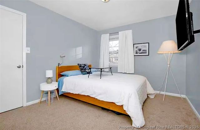 338 Lansdowne Road, Fayetteville, NC 28314