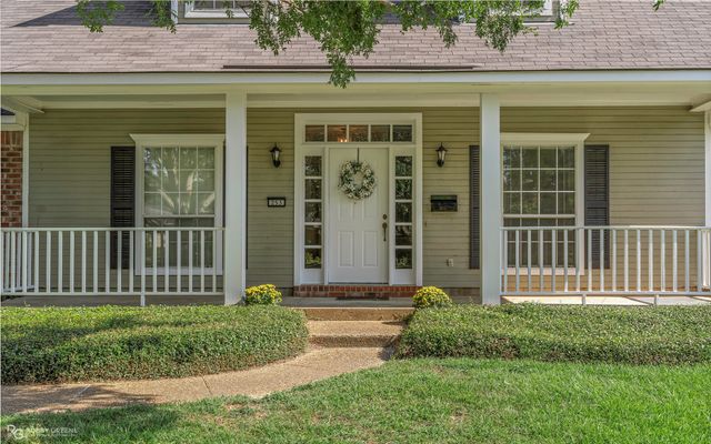 253 Clearwood, Shreveport, LA 71105