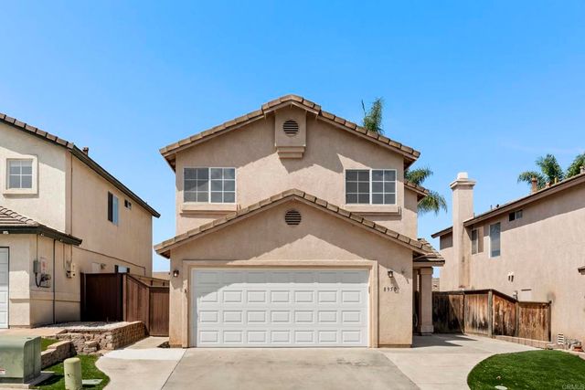 8950 Gateway View Ct, El Cajon, CA 92021
