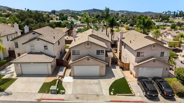 8950 Gateway View Ct, El Cajon, CA 92021