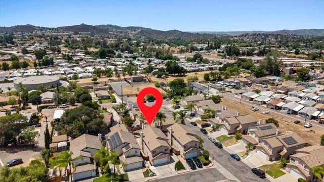 8950 Gateway View Ct, El Cajon, CA 92021