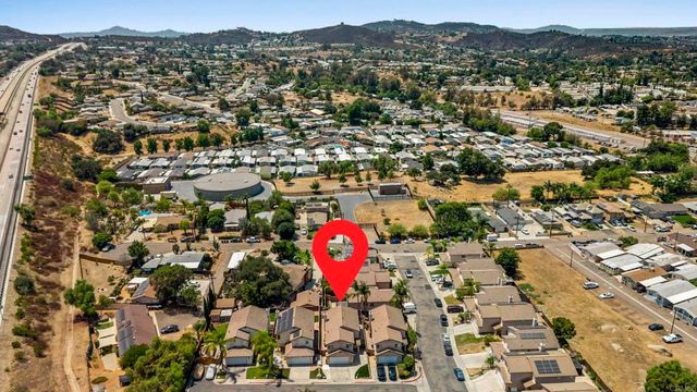 8950 Gateway View Ct, El Cajon, CA 92021