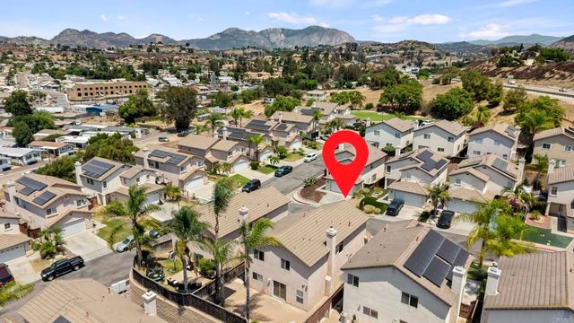 8950 Gateway View Ct, El Cajon, CA 92021