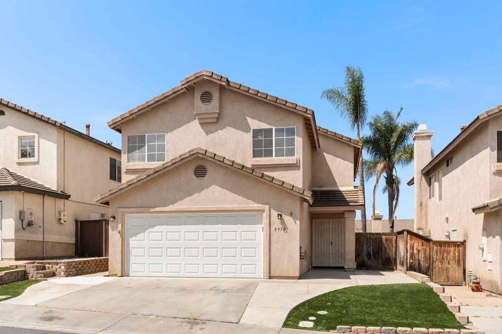 8950 Gateway View Ct, El Cajon, CA 92021