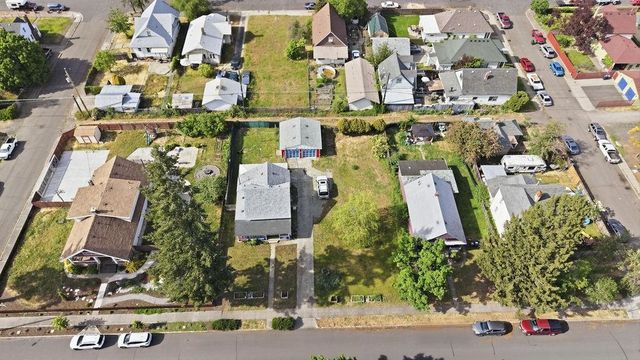 1816&1814 Indiana Ave, Spokane, WA 99205