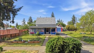 1816&1814 Indiana Ave, Spokane, WA 99205