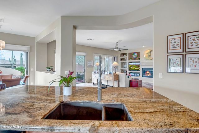 41734 N MAIDSTONE Court, Anthem, AZ 85086