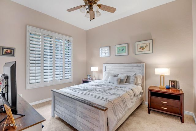 41734 N MAIDSTONE Court, Anthem, AZ 85086