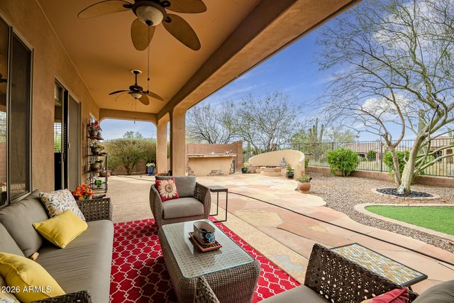 41734 N MAIDSTONE Court, Anthem, AZ 85086