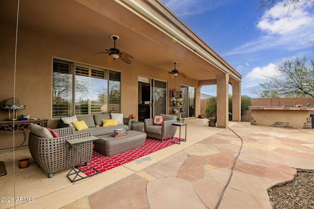 41734 N MAIDSTONE Court, Anthem, AZ 85086