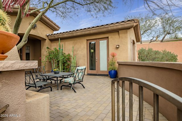 41734 N MAIDSTONE Court, Anthem, AZ 85086