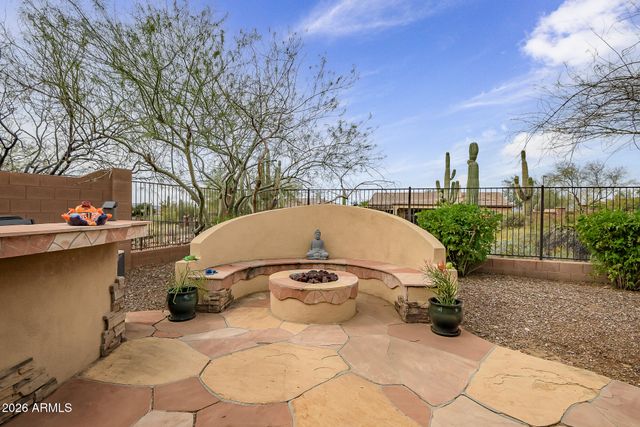 41734 N MAIDSTONE Court, Anthem, AZ 85086