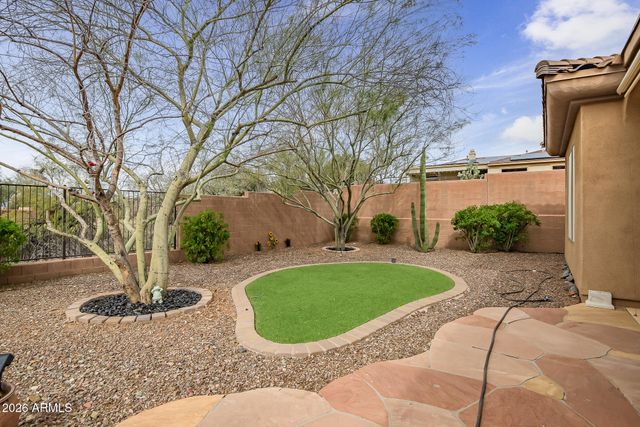 41734 N MAIDSTONE Court, Anthem, AZ 85086
