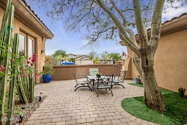 41734 N MAIDSTONE Court, Anthem, AZ 85086
