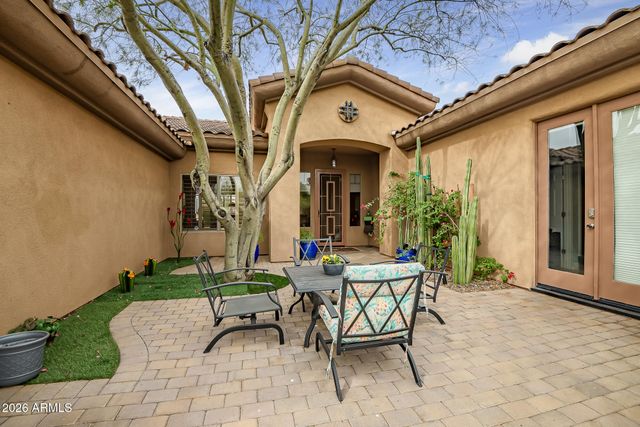 41734 N MAIDSTONE Court, Anthem, AZ 85086