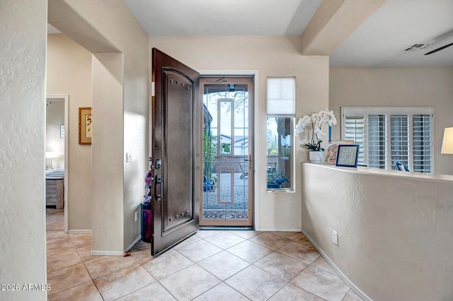 41734 N MAIDSTONE Court, Anthem, AZ 85086