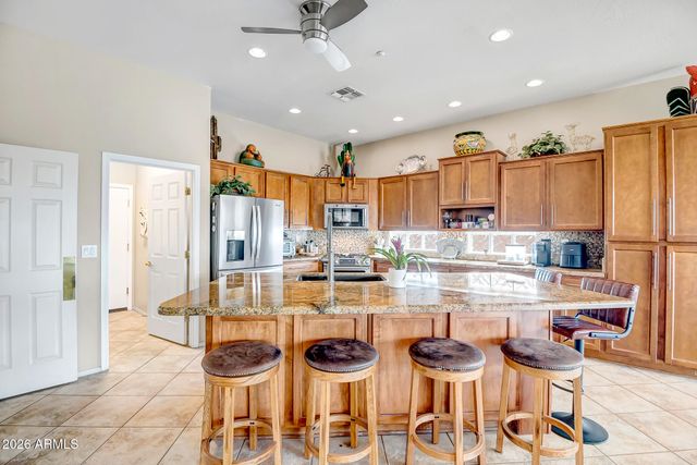 41734 N MAIDSTONE Court, Anthem, AZ 85086