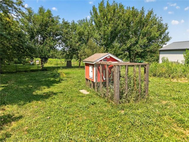 36500 E 339th Street, Garden City, MO 64747