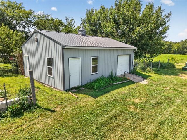 36500 E 339th Street, Garden City, MO 64747