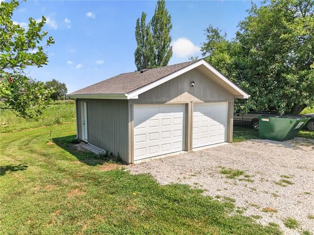36500 E 339th Street, Garden City, MO 64747