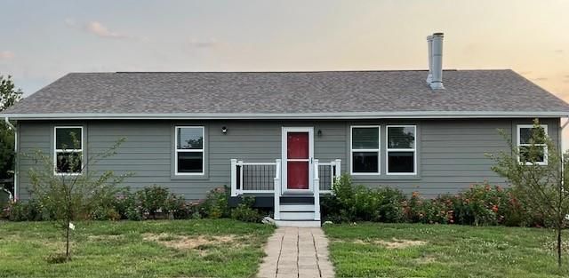 36500 E 339th Street, Garden City, MO 64747