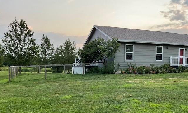 36500 E 339th Street, Garden City, MO 64747