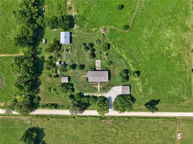 36500 E 339th Street, Garden City, MO 64747
