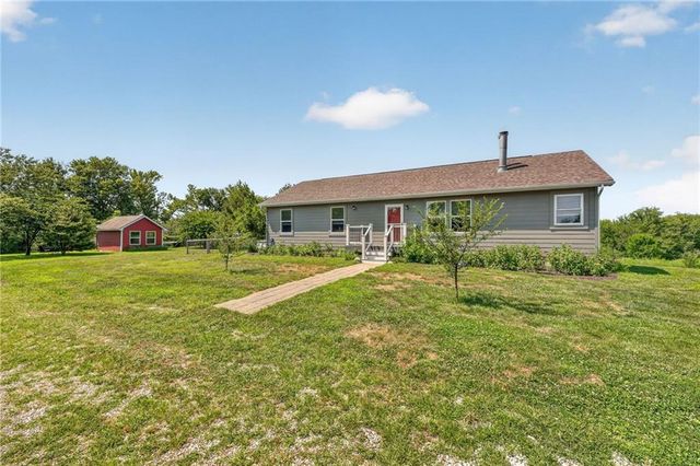 36500 E 339th Street, Garden City, MO 64747