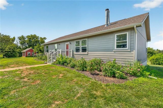 36500 E 339th Street, Garden City, MO 64747