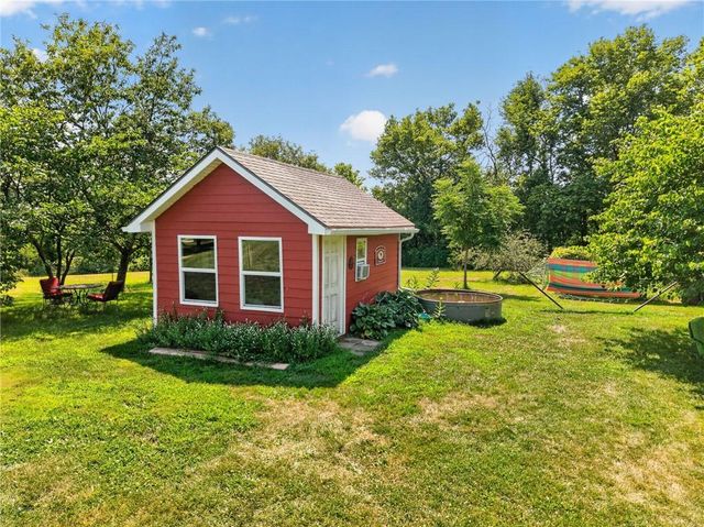 36500 E 339th Street, Garden City, MO 64747