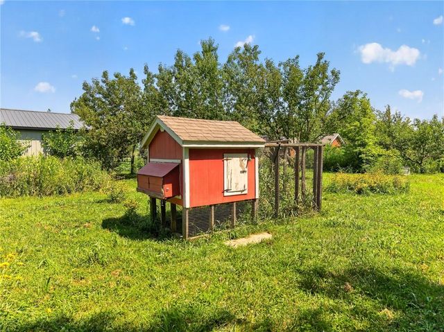 36500 E 339th Street, Garden City, MO 64747