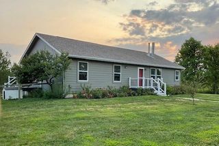 36500 E 339th Street, Garden City, MO 64747