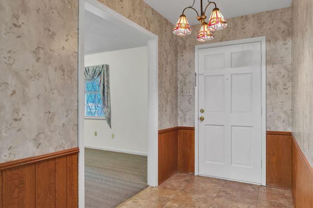 714 LYNNWOOD LANE, Longview, TX 75604
