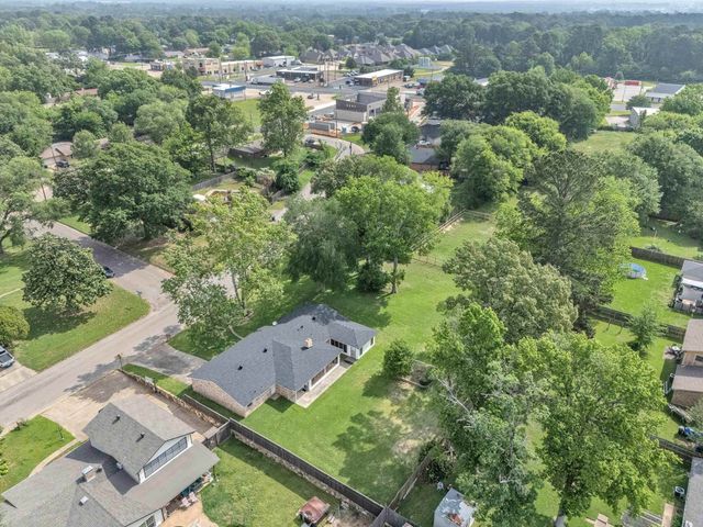 714 LYNNWOOD LANE, Longview, TX 75604