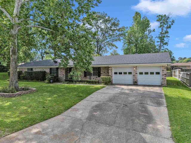 714 LYNNWOOD LANE, Longview, TX 75604