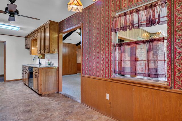 714 LYNNWOOD LANE, Longview, TX 75604