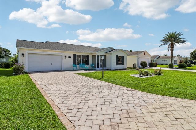 2609 PRIVADA DRIVE, The Villages, FL 32162