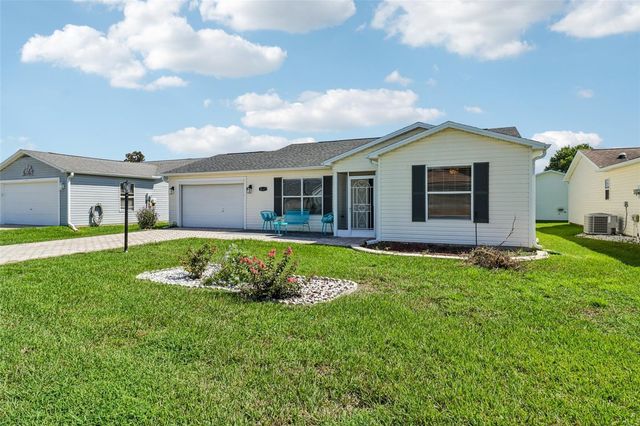 2609 PRIVADA DRIVE, The Villages, FL 32162
