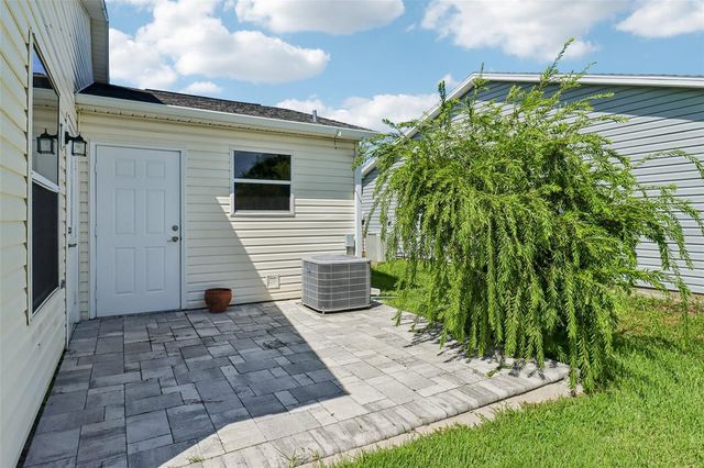 2609 PRIVADA DRIVE, The Villages, FL 32162