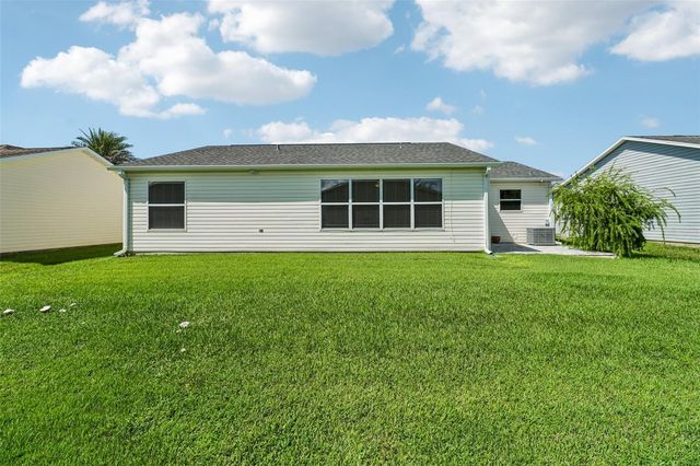 2609 PRIVADA DRIVE, The Villages, FL 32162