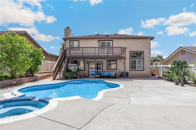 34354 Sherwood, Yucaipa, CA 92399