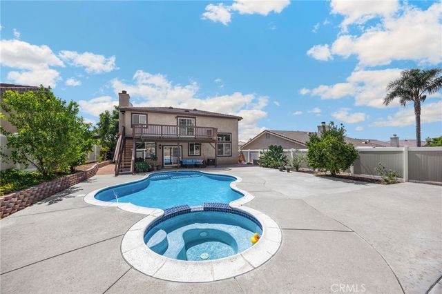 34354 Sherwood, Yucaipa, CA 92399