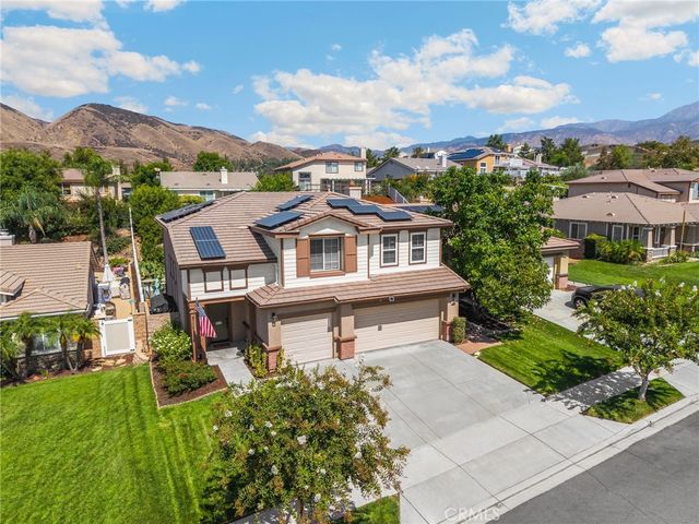 34354 Sherwood, Yucaipa, CA 92399