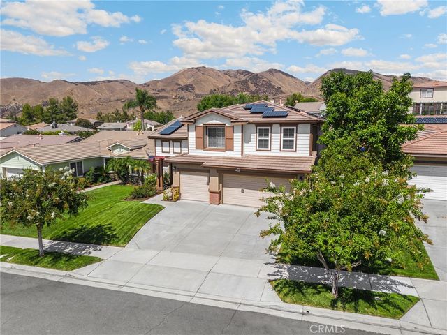 34354 Sherwood, Yucaipa, CA 92399